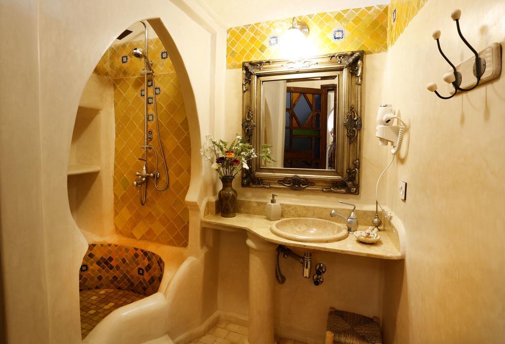 Riad Cherifa Chefchaouen Εξωτερικό φωτογραφία