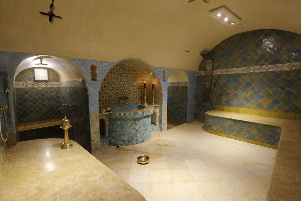 Riad Cherifa Chefchaouen Εξωτερικό φωτογραφία