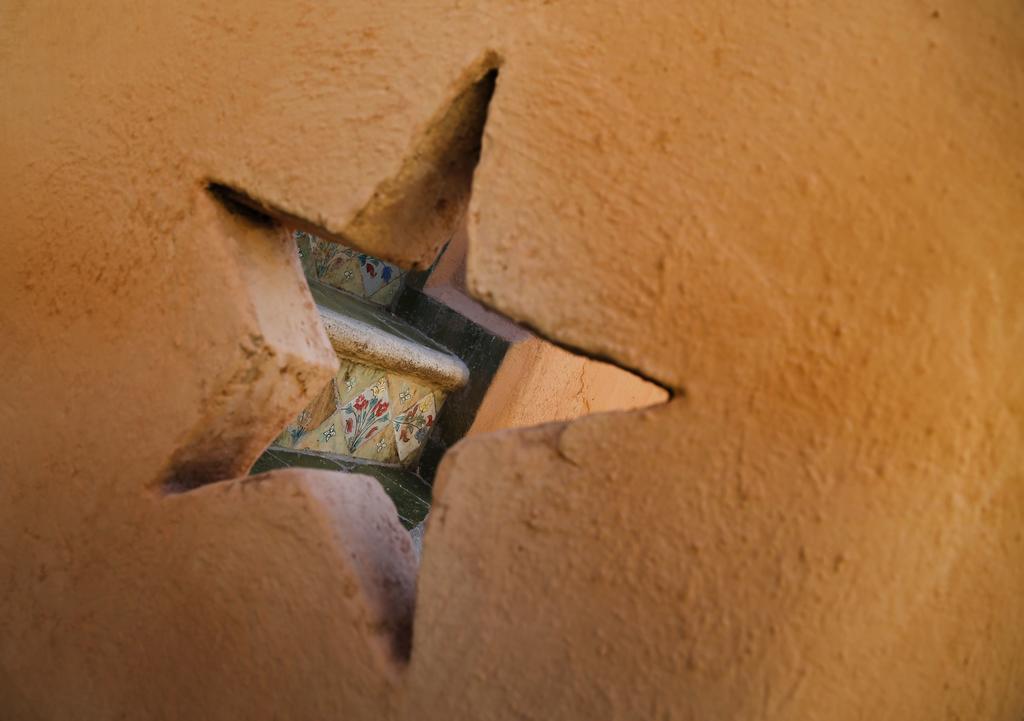 Riad Cherifa Chefchaouen Εξωτερικό φωτογραφία