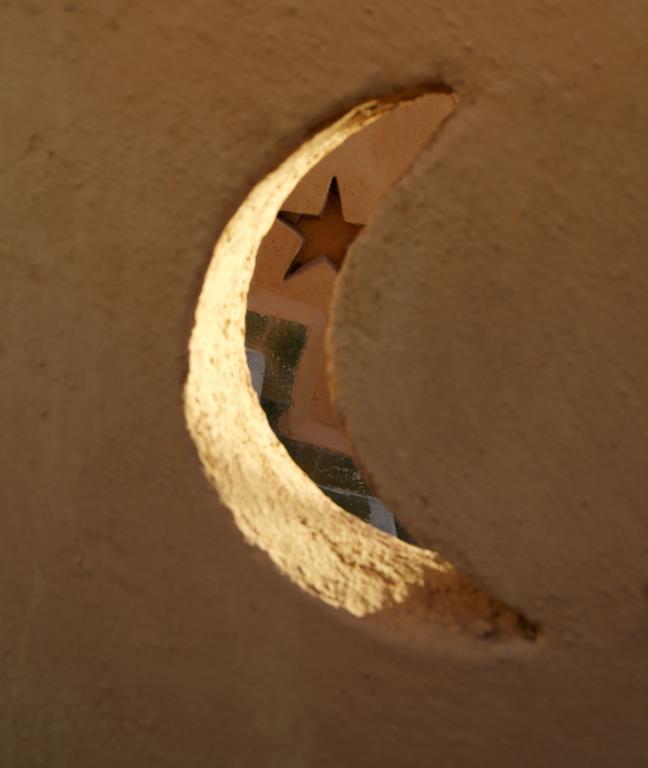 Riad Cherifa Chefchaouen Εξωτερικό φωτογραφία