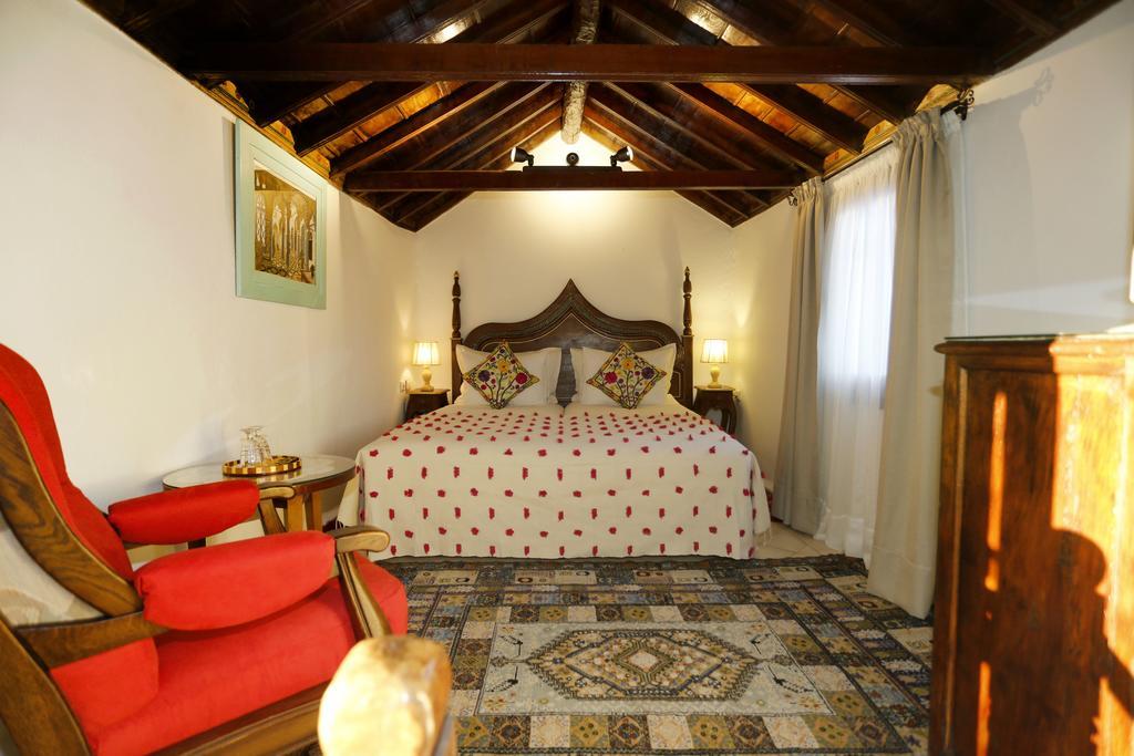 Riad Cherifa Chefchaouen Εξωτερικό φωτογραφία