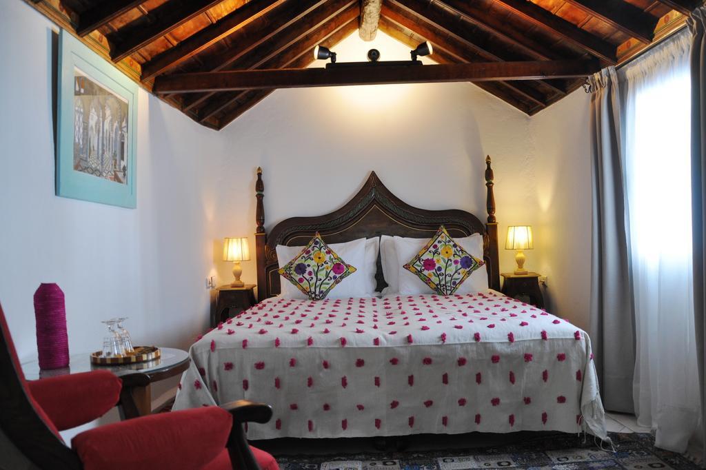 Riad Cherifa Chefchaouen Εξωτερικό φωτογραφία